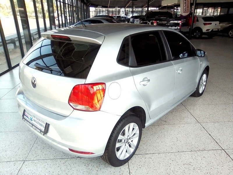 Volkswagen Polo Vivo - Markon Motors - Image 4