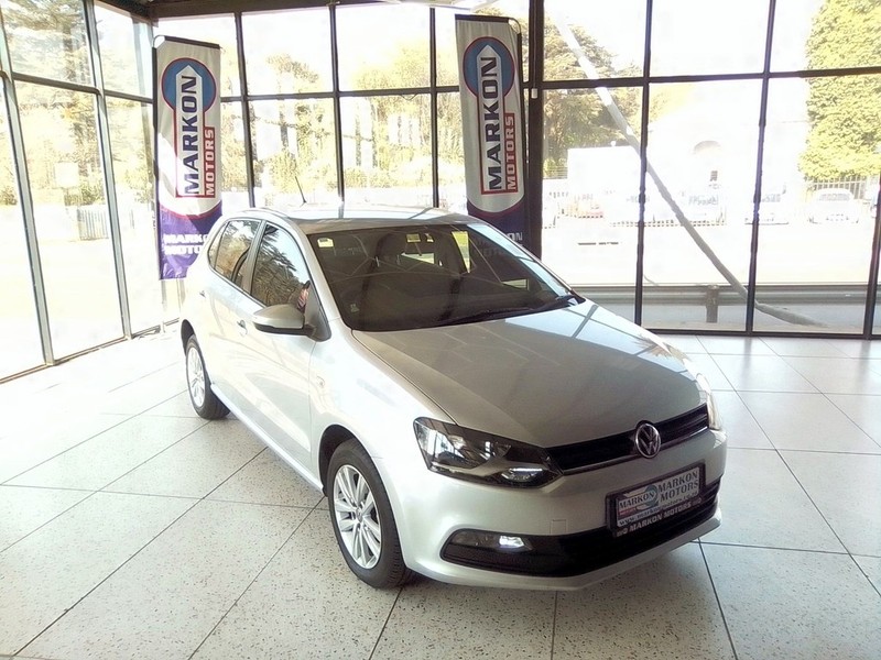 Volkswagen Polo Vivo - Markon Motors - Image 2