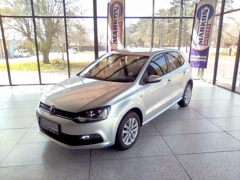 Volkswagen Polo Vivo - Markon Motors - Image 8