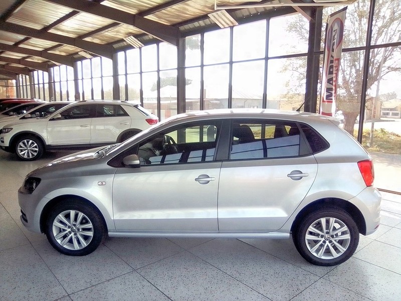 Volkswagen Polo Vivo - Markon Motors - Image 7