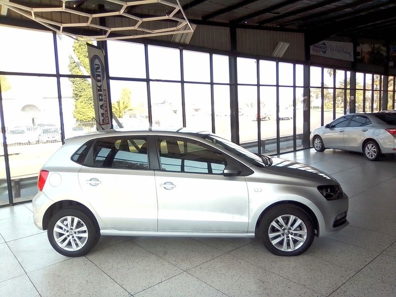 Volkswagen Polo Vivo - Markon Motors - Image 3