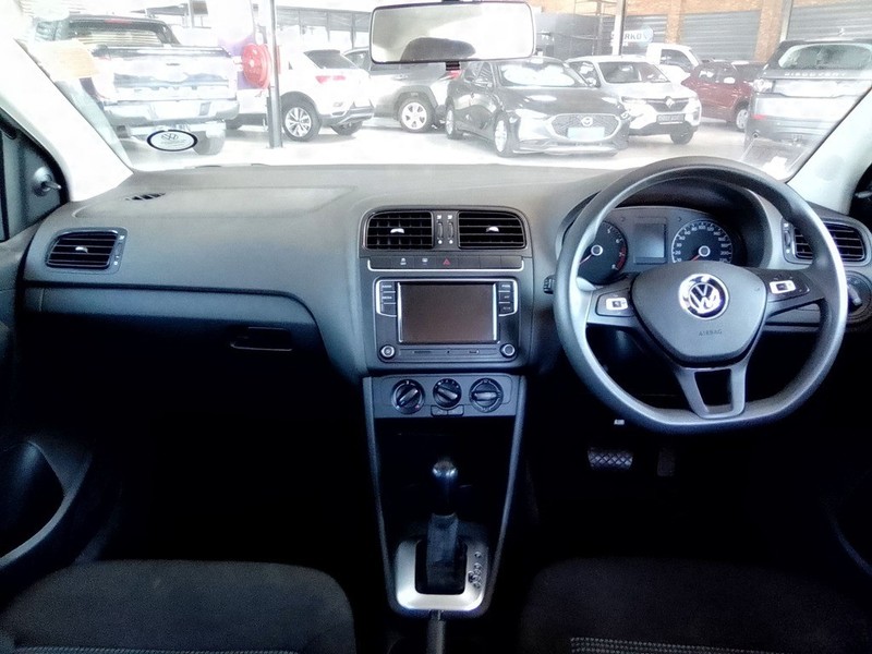 Volkswagen Polo Vivo - Markon Motors - Image 12