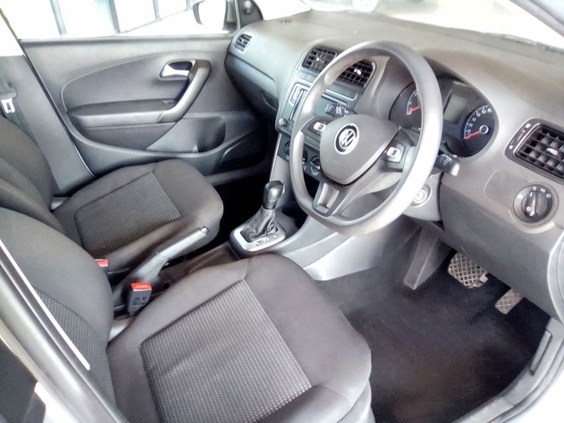 Volkswagen Polo Vivo - Markon Motors - Image 10