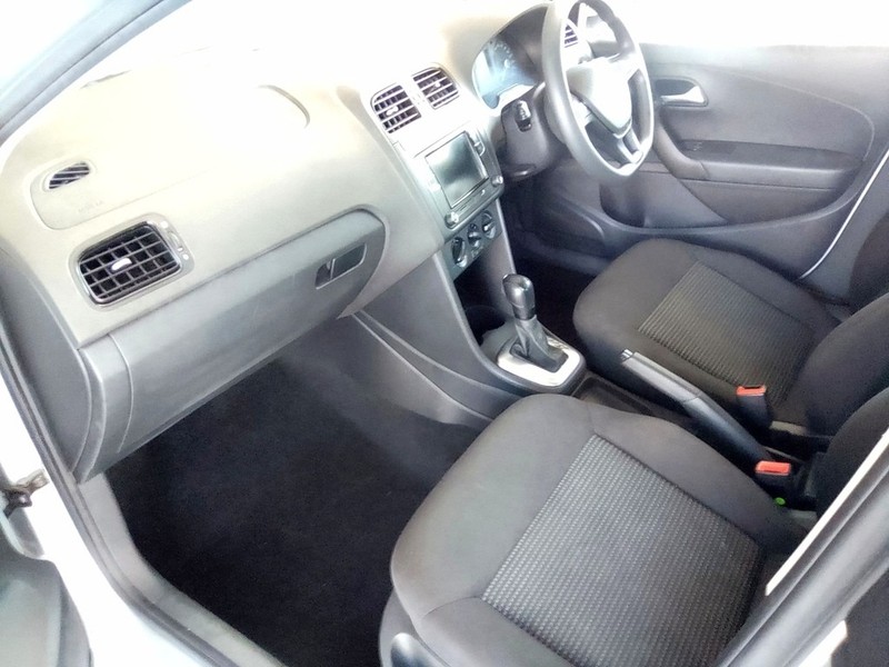 Volkswagen Polo Vivo - Markon Motors - Image 11
