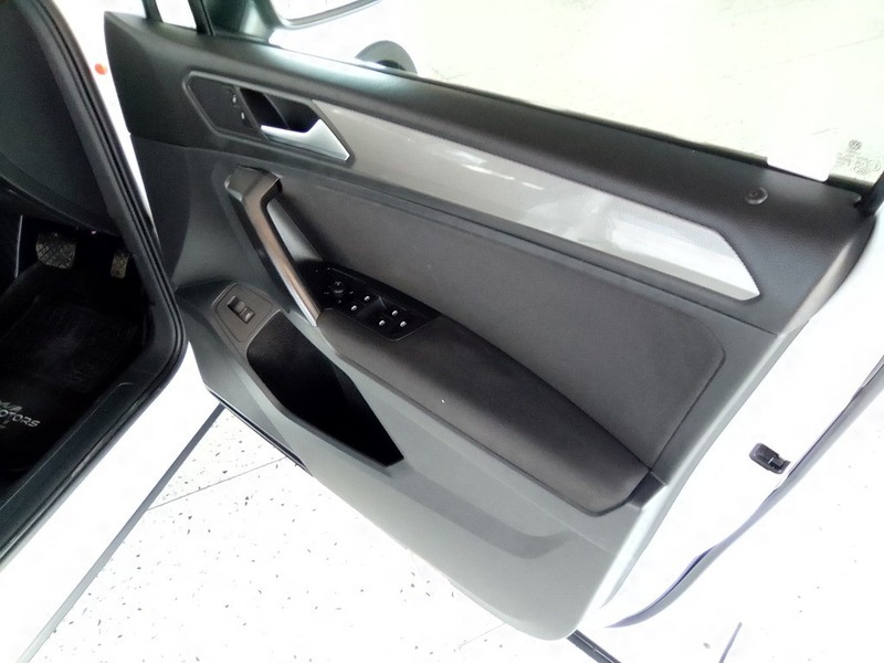 Volkswagen Tiguan Allspace - Markon Motors - Image 9