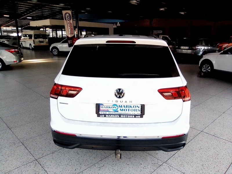 Volkswagen Tiguan Allspace - Markon Motors - Image 5