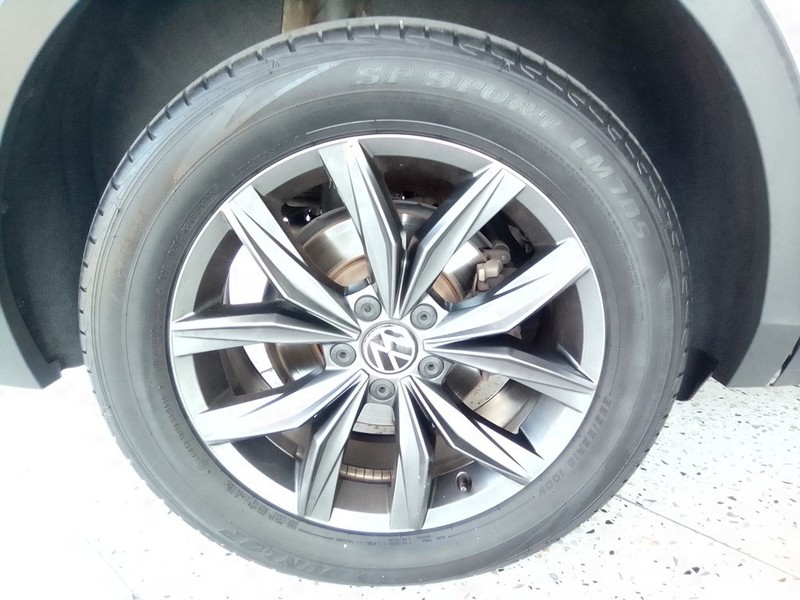 Volkswagen Tiguan Allspace - Markon Motors - Image 13