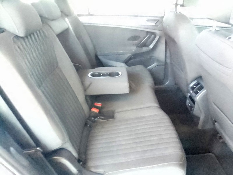 Volkswagen Tiguan Allspace - Markon Motors - Image 11