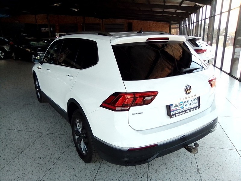 Volkswagen Tiguan Allspace - Markon Motors - Image 6