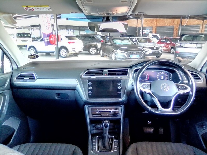 Volkswagen Tiguan Allspace - Markon Motors - Image 12
