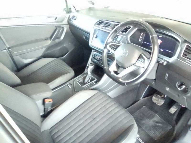 Volkswagen Tiguan Allspace - Markon Motors - Image 10