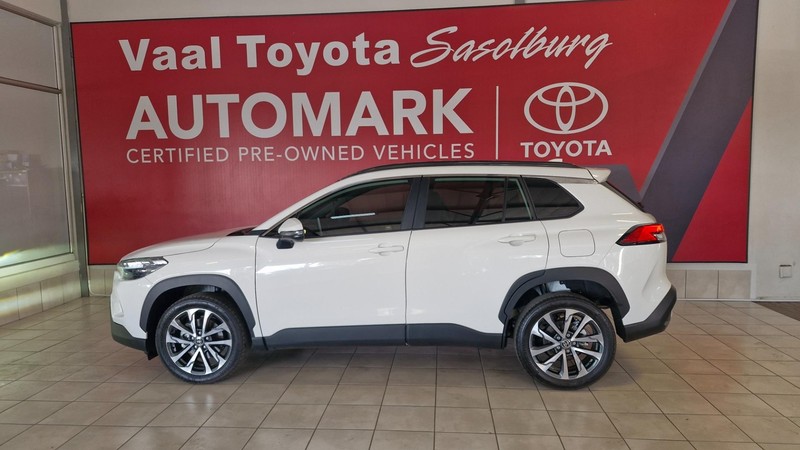 Toyota Corolla Cross - Vaal Toyota Sasolburg - Image 19