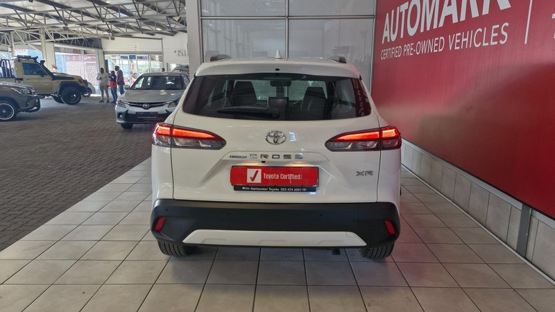 Toyota Corolla Cross - Vaal Toyota Sasolburg - Image 5