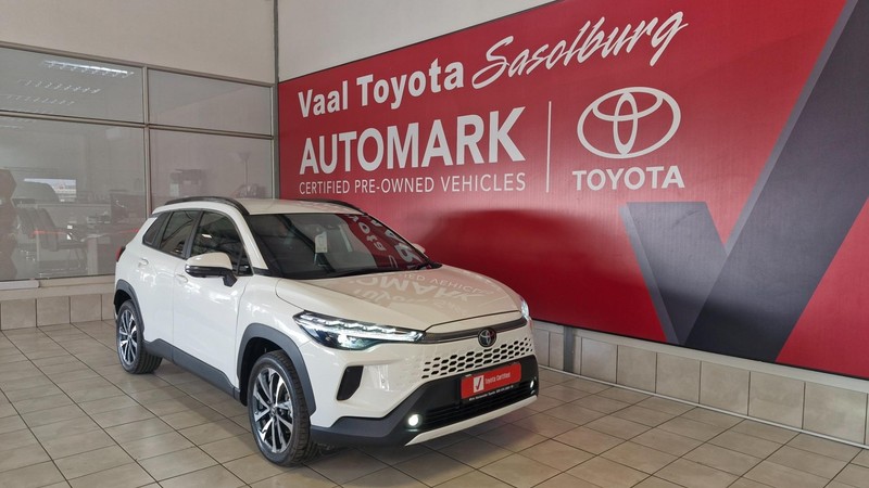 Toyota Corolla Cross - Vaal Toyota Sasolburg - Image 1