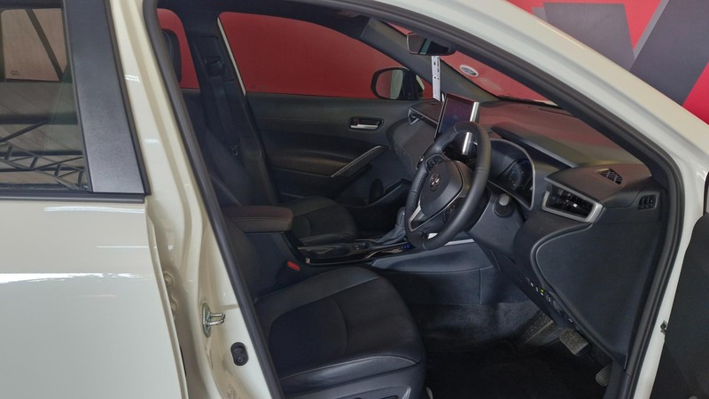 Toyota Corolla Cross - Vaal Toyota Sasolburg - Image 9