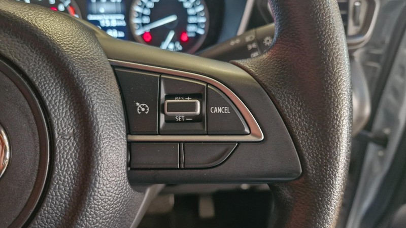 Toyota Urban Cruiser - Vaal Toyota Sasolburg - Image 17