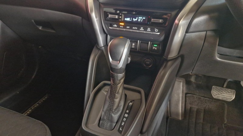 Toyota Urban Cruiser - Vaal Toyota Sasolburg - Image 19