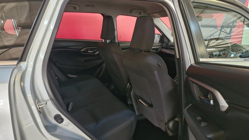 Toyota Urban Cruiser - Vaal Toyota Sasolburg - Image 12