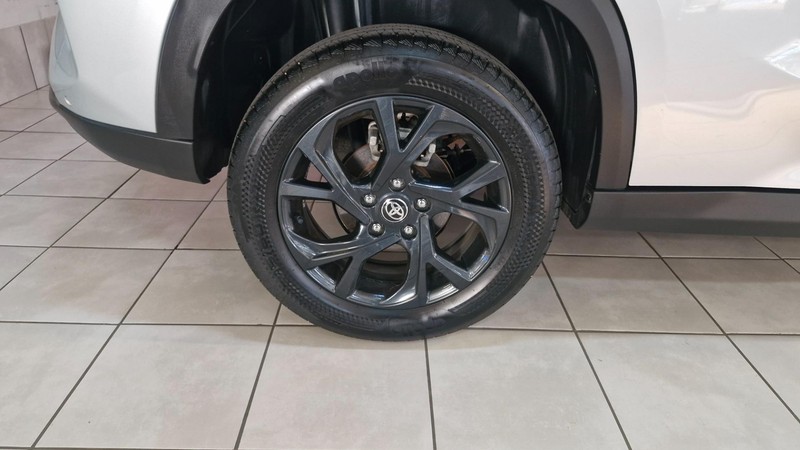 Toyota Urban Cruiser - Vaal Toyota Sasolburg - Image 9