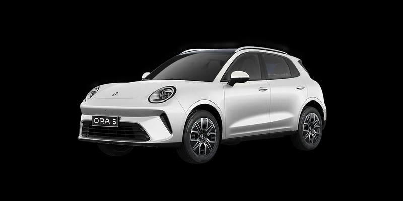GWM ORA - GWM Haval Midrand - Image 1