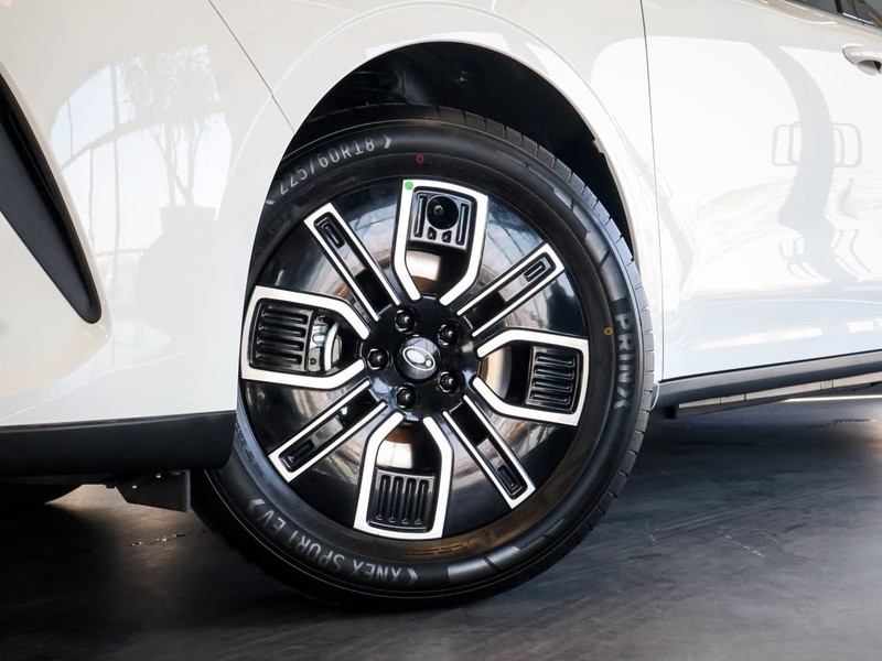 GWM ORA - GWM Haval Midrand - Image 6