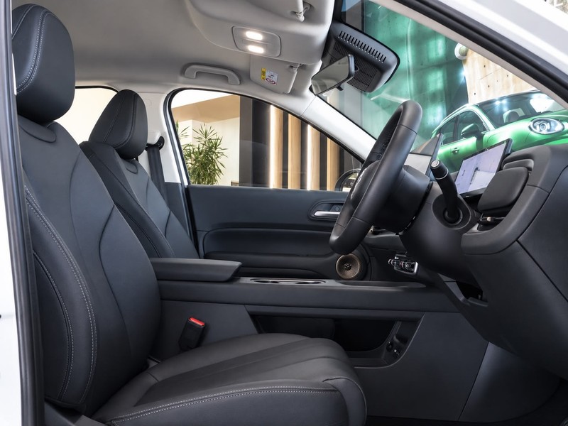 GWM ORA - GWM Haval Midrand - Image 11