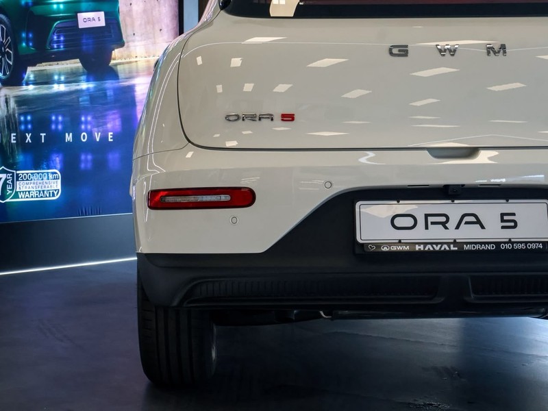 GWM ORA - GWM Haval Midrand - Image 8