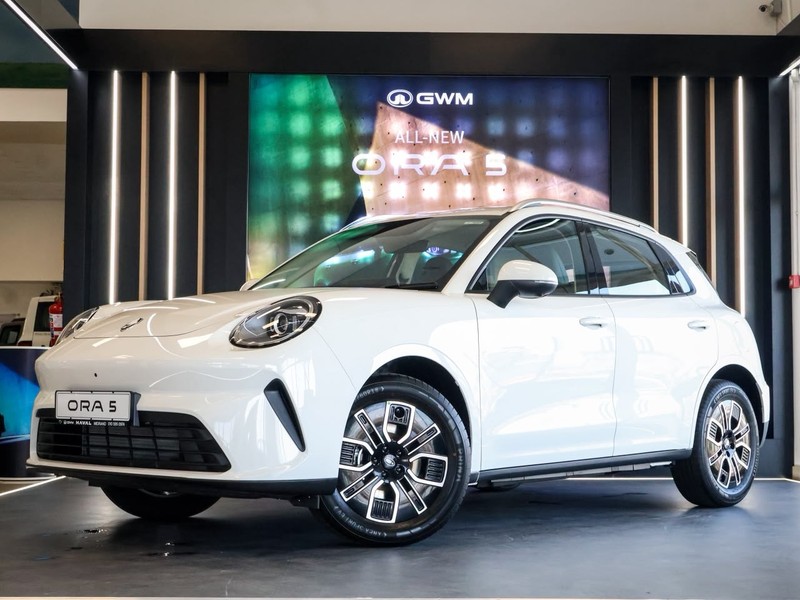 GWM ORA - GWM Haval Midrand - Image 1