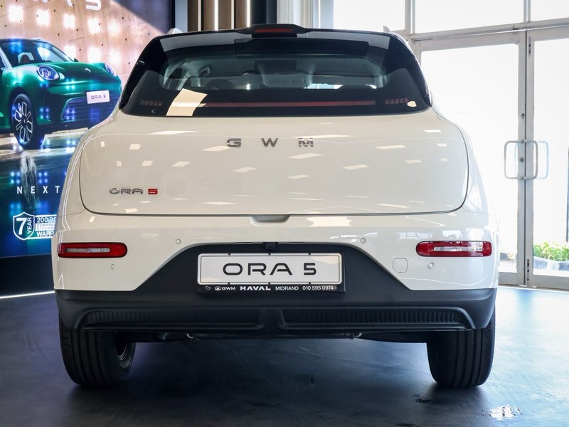 GWM ORA - GWM Haval Midrand - Image 7