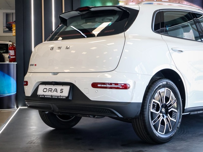 GWM ORA - GWM Haval Midrand - Image 9