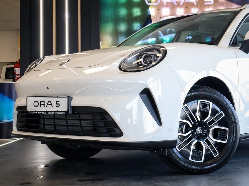 GWM ORA - GWM Haval Midrand - Image 2