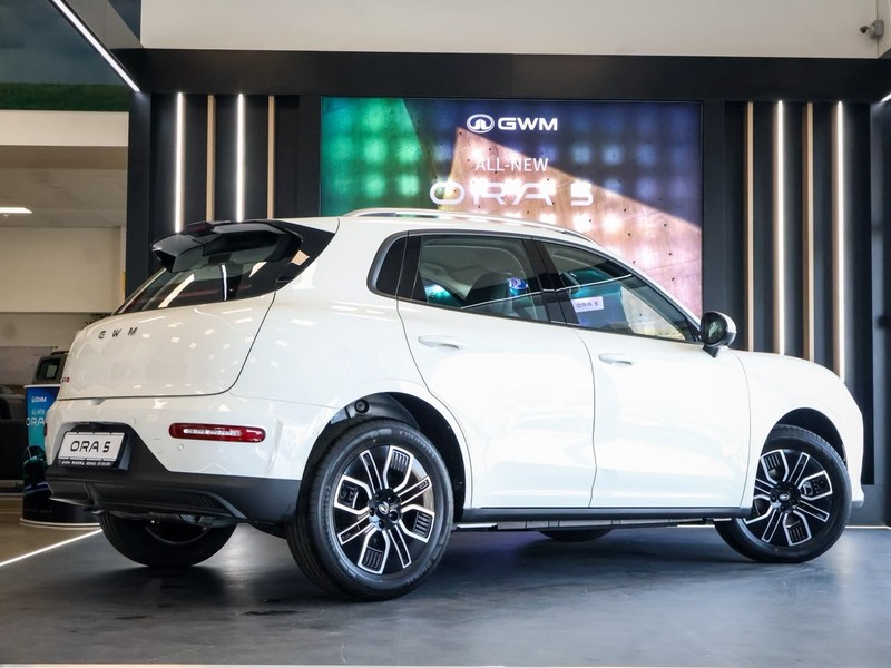 GWM ORA - GWM Haval Midrand - Image 5