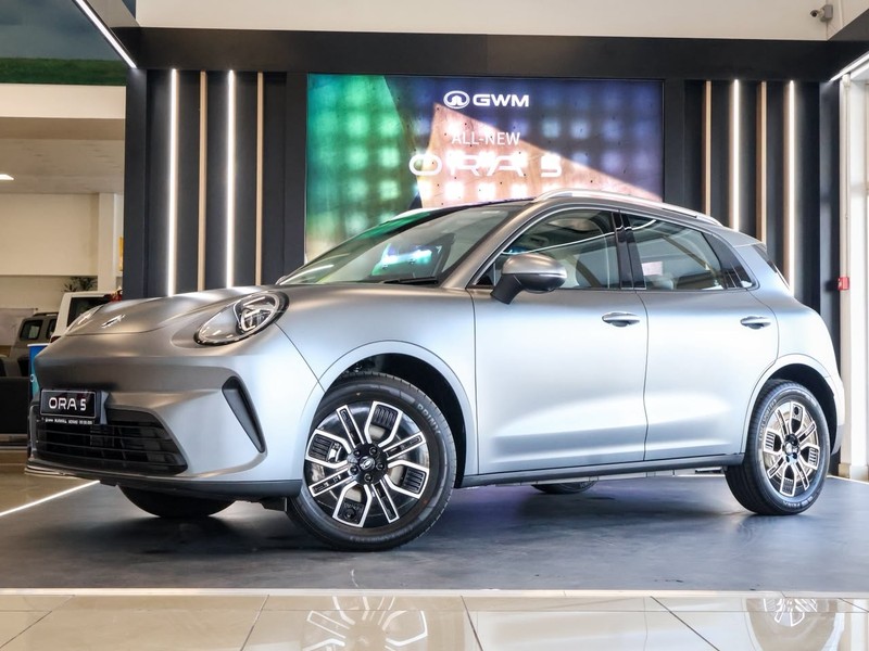 GWM ORA - GWM Haval Midrand - Image 1