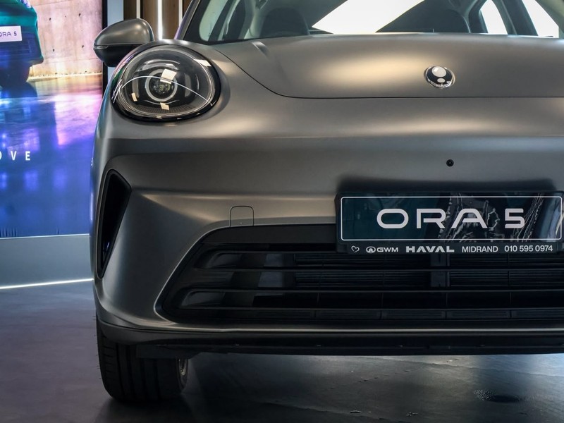 GWM ORA - GWM Haval Midrand - Image 6