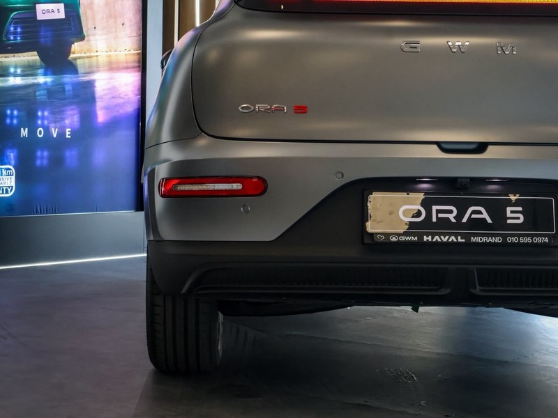 GWM ORA - GWM Haval Midrand - Image 7