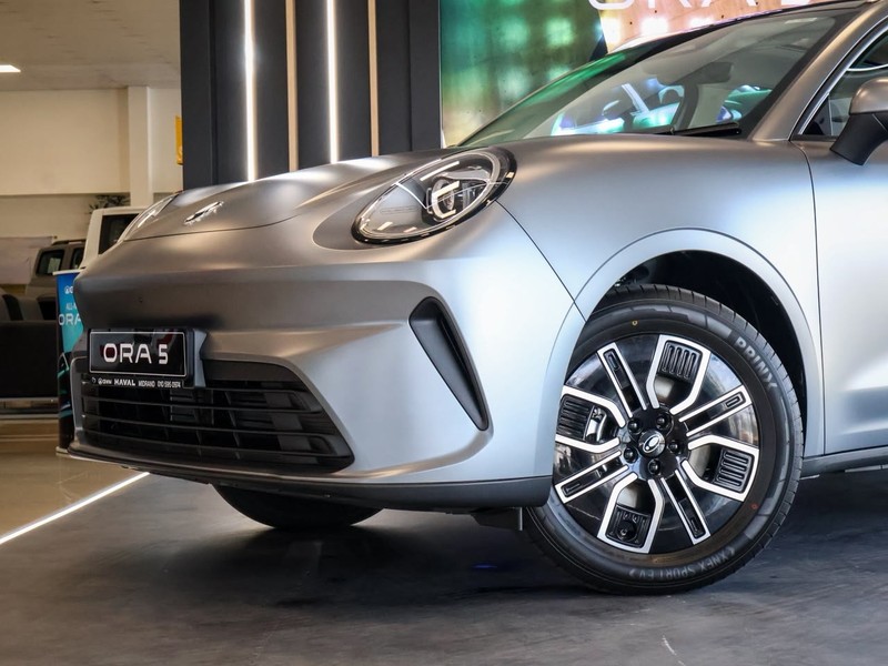 GWM ORA - GWM Haval Midrand - Image 2