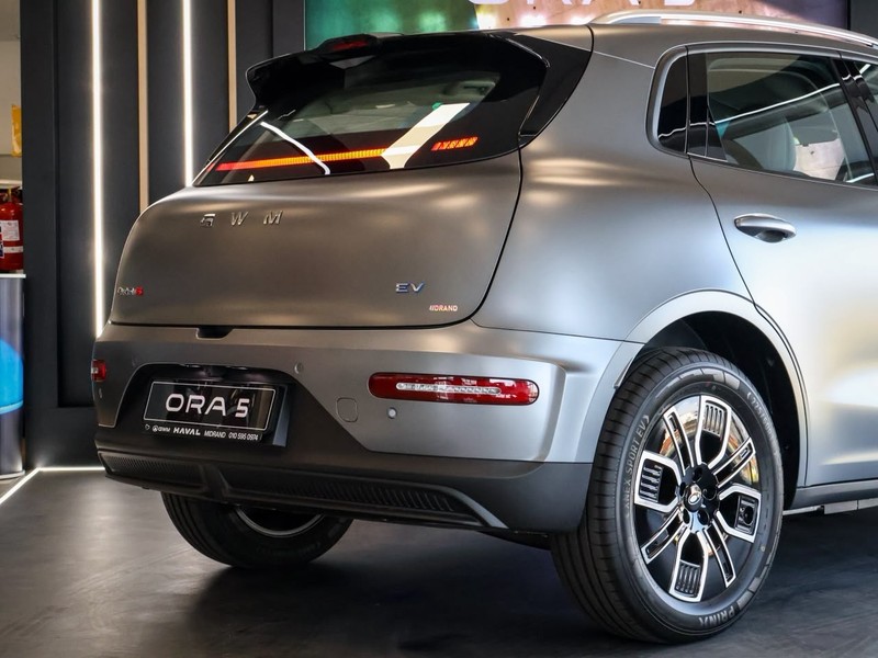 GWM ORA - GWM Haval Midrand - Image 8