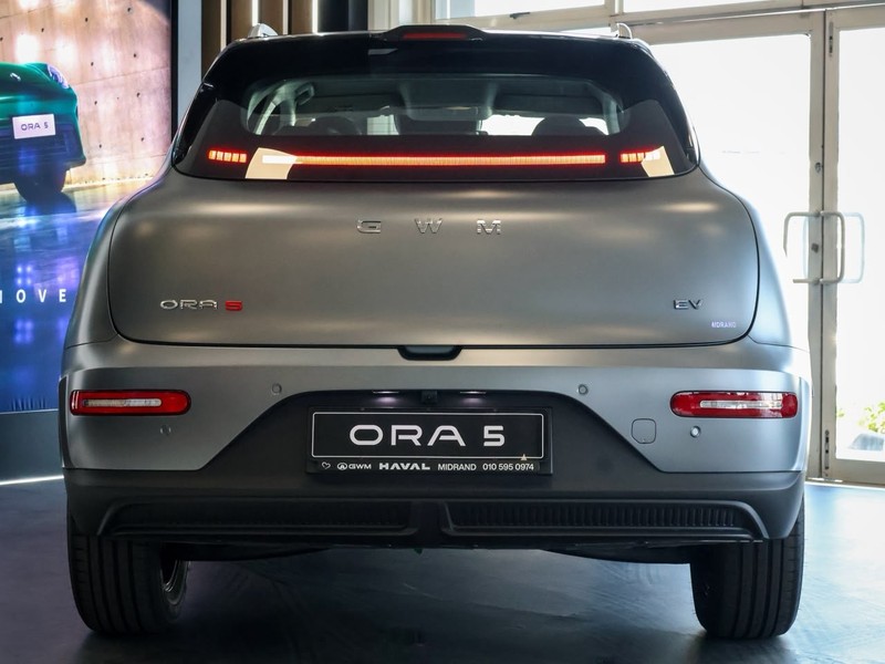 GWM ORA - GWM Haval Midrand - Image 11