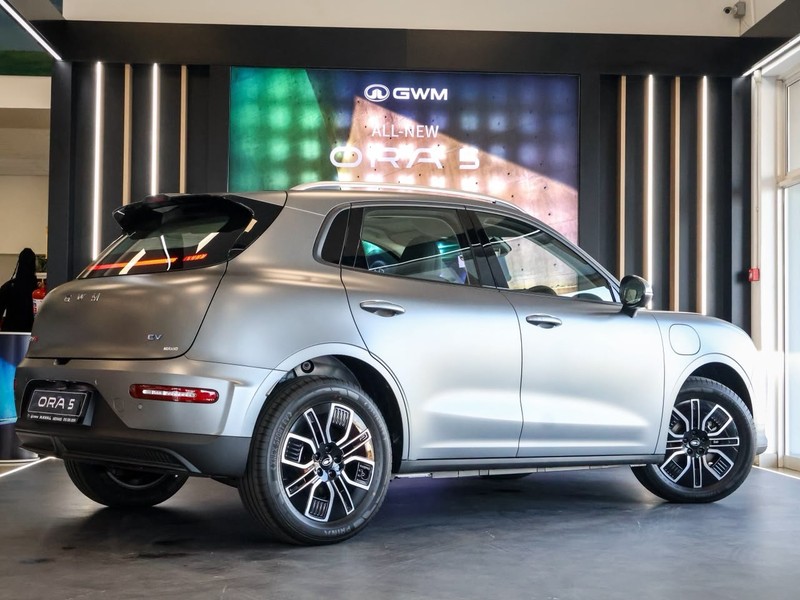 GWM ORA - GWM Haval Midrand - Image 5