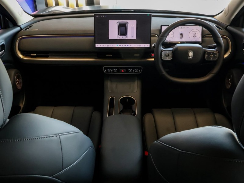 GWM ORA - GWM Haval Midrand - Image 24