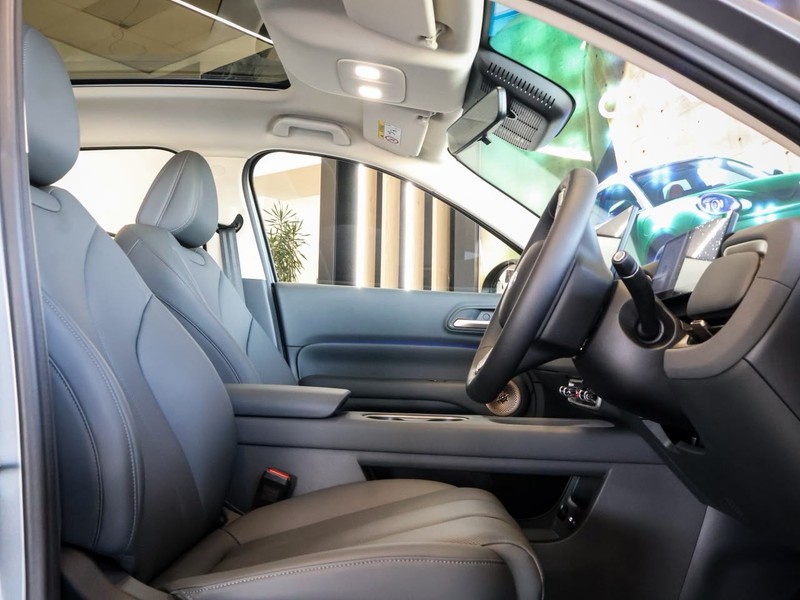 GWM ORA - GWM Haval Midrand - Image 13
