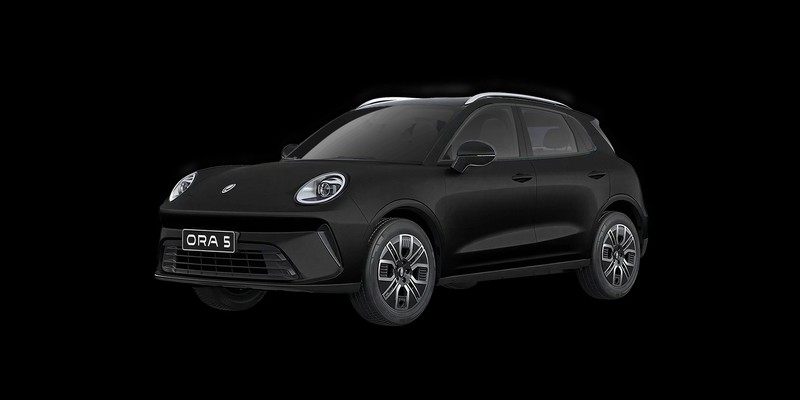 GWM ORA - GWM Haval Midrand - Image 1
