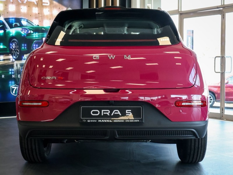 GWM ORA - GWM Haval Midrand - Image 8