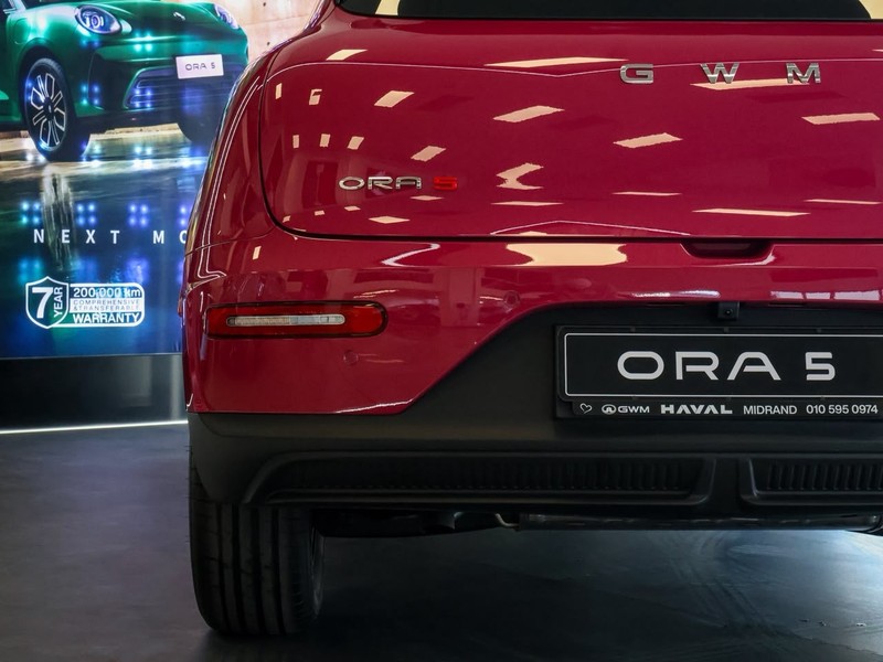GWM ORA - GWM Haval Midrand - Image 14
