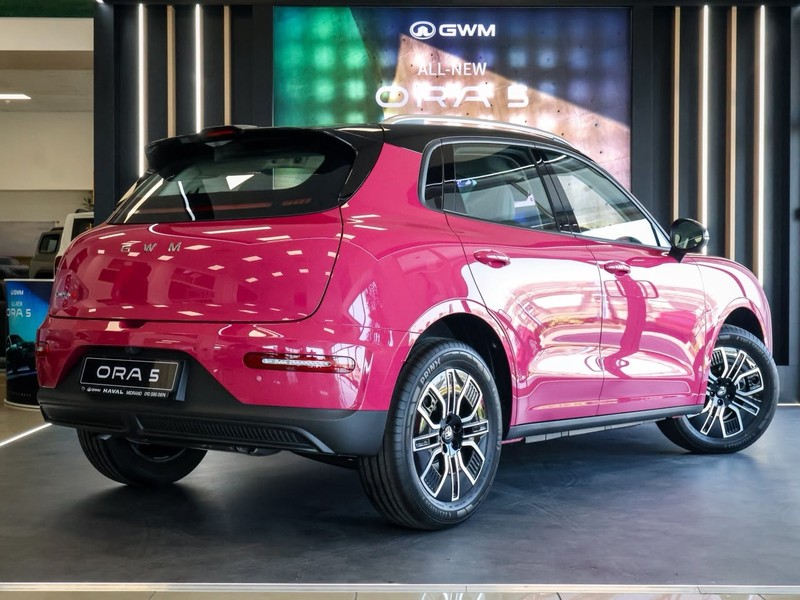 GWM ORA - GWM Haval Midrand - Image 5