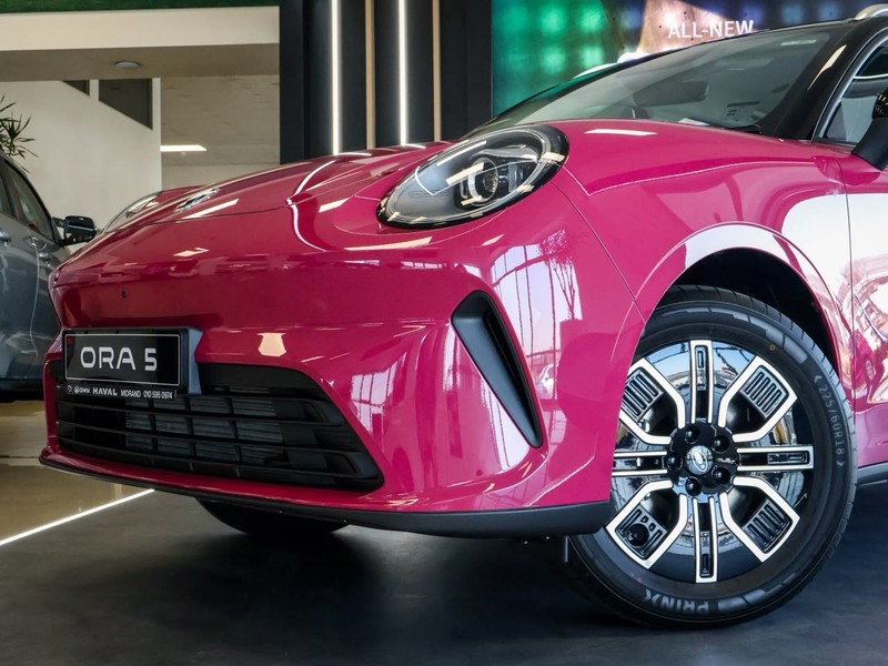 GWM ORA - GWM Haval Midrand - Image 2