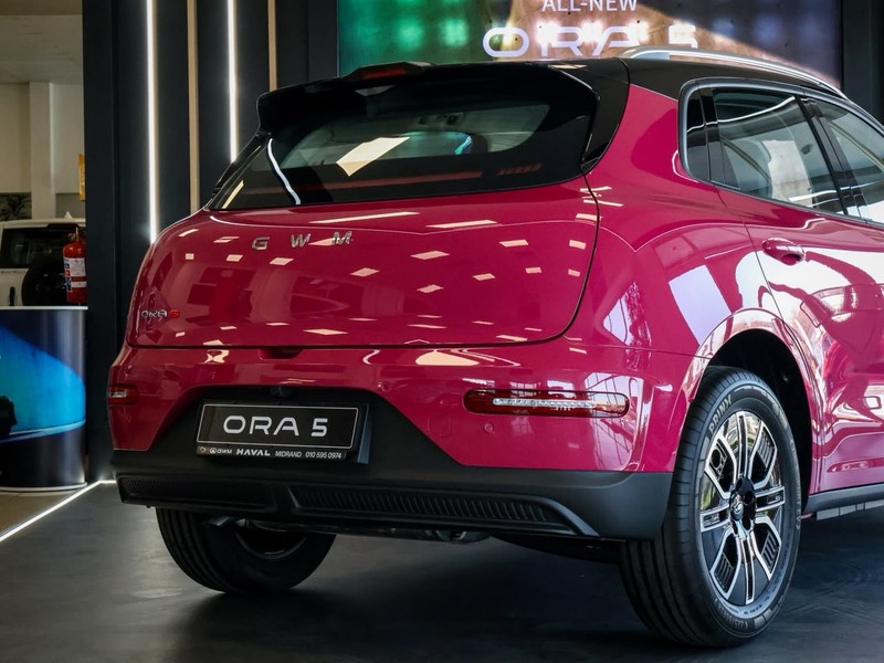GWM ORA - GWM Haval Midrand - Image 9