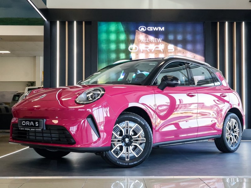 GWM ORA - GWM Haval Midrand - Image 1