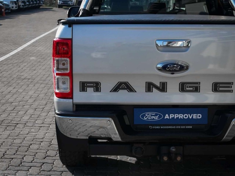 Ford Ranger - Ford Woodmead - Image 6