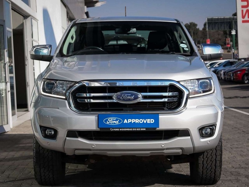 Ford Ranger - Ford Woodmead - Image 5